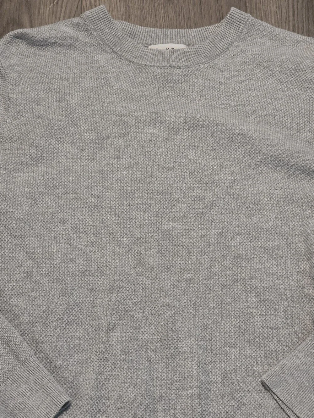 Men's Sweater